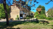 Dpt Lot (46), à vendre VAYRAC maison P4 de 89.8 m² - Terrain de 1630 m² -   