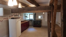 Dpt Lot (46), à vendre VAYRAC maison P4 de 89.8 m² - Terrain de 1630 m² -   