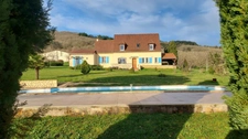 Maison à vendre 5 pièces proche de SOUILLAC (46)