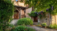 Maison à vendre 5 pièces CUZANCE (46)