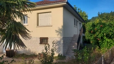 Maison à vendre 4 pièces LACHAPELLE AUZAC (46)