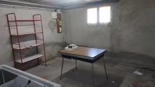 Maison à vendre 4 pièces LACHAPELLE AUZAC (46)