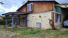 Apartment plus storage for sale 4 rooms near Martel (46)