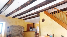 Maison à vendre 3 pièces BALADOU (46)