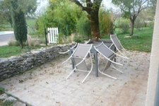 Dpt Lot (46), for sale near MARTEL P4 house of 115 m² - Land of 15,975.00 m² 