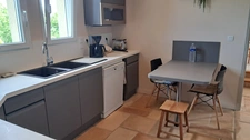 Maison à vendre 5 pièces proche de SOUILLAC (46)