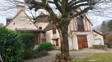 House for sale, 5 rooms, CUVANCE (46)