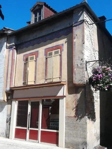 Dpt Lot (46), à vendre  maison P8 de 92 m²  