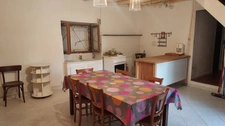 Maison à vendre 13 pièces CREYSSE (46)