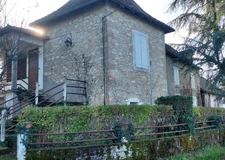 Maison à vendre 13 pièces CREYSSE (46)