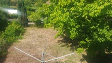 Maison à vendre 4 pièces LACHAPELLE AUZAC (46)