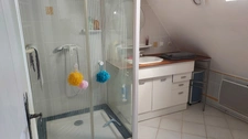 Dpt Lot (46), à vendre VAYRAC maison P4 de 89.8 m² - Terrain de 1630 m² -   