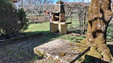 Maison à vendre 7 pièces CAZOULES (24)
