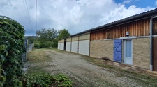 Maison à vendre 11 pièces proche Martel (46)