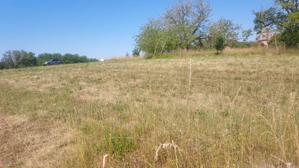 Terrain à vendre de 1.223,00 m² MASCLAT (46)
