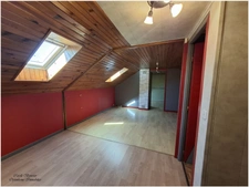 Pavillon sur sous-sol avec grand terrain – Belmont-sur-Vair