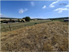 Pavillon sur sous-sol avec grand terrain – Belmont-sur-Vair
