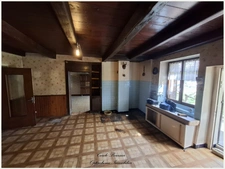 GEMMELAINCOURT (88), A vendre maison à rénovée 