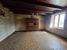 GEMMELAINCOURT (88), A vendre maison à rénovée 