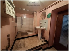 GEMMELAINCOURT (88), A vendre maison à rénovée 