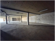 À VENDRE – Entrepôt de 990 m² à Contrexéville (Vosges)