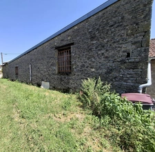 Grange à vendre 1 pièces MONTHUREUX-LE-SEC (88)