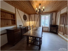  GRIMONVILLER (54) A VENDRE MAISON FAMILIALE AVEC GRAND TERRAIN ET DÉPENDANCES 
