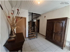 À VENDRE – MAISON DE CARACTÈRE À AUTIGNY-LA-TOUR