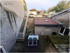 À vendre – Immeuble de rapport + Maison – Entièrement rénovés – Rentabilité nette 9.11 % – Vicherey Opportunité pour investisseurs !
