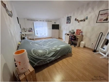 À vendre – Immeuble de rapport + Maison – Entièrement rénovés – Rentabilité nette 9.11 % – Vicherey Opportunité pour investisseurs !