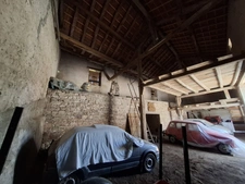 Grange à vendre 1 pièces MONTHUREUX-LE-SEC (88)