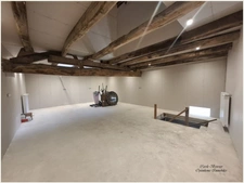 Maison d’environ 200 m² habitables avec dépendances – Aroffe