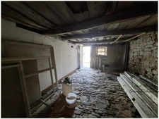 GEMMELAINCOURT (88), A vendre maison à rénovée 