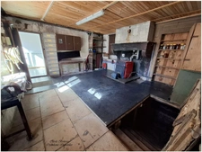 À VENDRE – MAISON DE CARACTÈRE À AUTIGNY-LA-TOUR