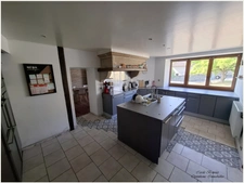 Maison familiale de 195 m² avec jardin – Dombasle-devant-Darney