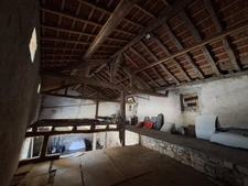 Grange à vendre 1 pièces MONTHUREUX-LE-SEC (88)