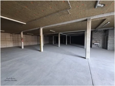 À VENDRE – Entrepôt de 990 m² à Contrexéville (Vosges)