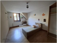 Maison familiale de 195 m² avec jardin – Dombasle-devant-Darney