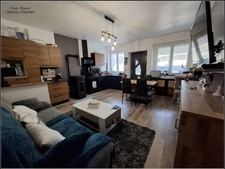 À vendre – Maison rénovée avec jardin à La Neuveville-sous-Châtenois