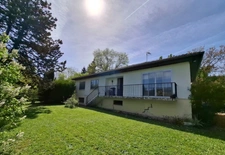 Exclusivité : Maison familiale spacieuse avec jardin arboré – 150 m² habitables (241 m² au total) – Terrain de 2162 m² – Poussay 