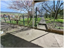 GEMMELAINCOURT (88), A vendre maison à rénovée 