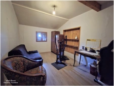  GRIMONVILLER (54) A VENDRE MAISON FAMILIALE AVEC GRAND TERRAIN ET DÉPENDANCES 