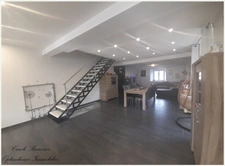 À vendre : Maison spacieuse de 215 m², avec dépendances, située à quelques kilomètres de Bulgnéville / Contrexéville / Vittel