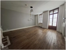  Immeuble de Rapport – 9 Appartements – Bourbonne-les-Bains (52)