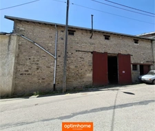 Grange à vendre 1 pièces MONTHUREUX-LE-SEC (88)