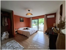  À vendre – Maison atypique avec piscine à Mirecourt