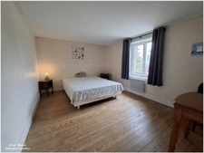  GRIMONVILLER (54) A VENDRE MAISON FAMILIALE AVEC GRAND TERRAIN ET DÉPENDANCES 