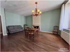  À Vendre : Maison de Ville 152 m² – Neufchâteau 88