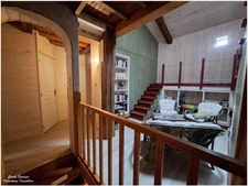  GRIMONVILLER (54) A VENDRE MAISON FAMILIALE AVEC GRAND TERRAIN ET DÉPENDANCES 
