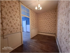  À Vendre : Maison de Ville 152 m² – Neufchâteau 88